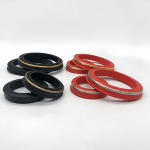 FIG602/1002/1502 NBR Ruber Hammer Union Seal Rubber Seal Accept Custom