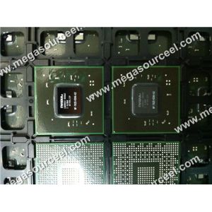 Wholesale Computer IC Chips NF4-SLI-SPPX16N-C1 computer mainboard chips NVIDIA Computer IC Chips from china suppliers