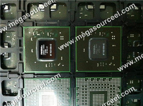 Computer IC Chips NF4-ULTRA-N-A3 computer mainboard chips NVIDIA Computer IC
