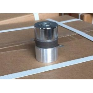 Wholesale 35W Pcb Board Aluminum Ultrasonic Cleaning Transducer from china suppliers