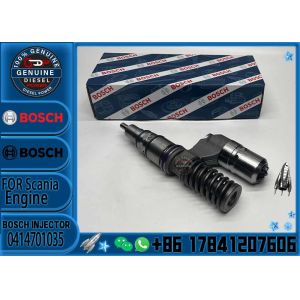 Reman Fuel 0414701068 0414701069 0414701035 0414701095 0414701060 1942702