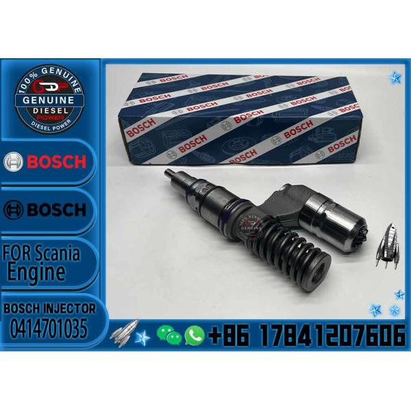 Reman Fuel 0414701068 0414701069 0414701035 0414701095 0414701060 1942702