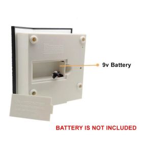 CSB12 Outdoor Ultrasonic Dog Bark Control Bark Deterrent Stop Barking