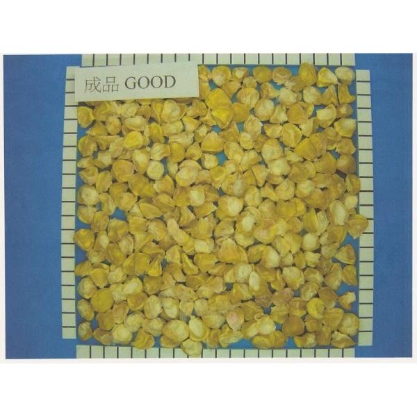 Multi Purpose Color Sorting Equipment For Corn / Bean / Peanut Sorting