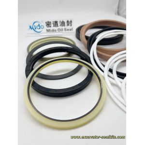 Wholesale 4649053 Durable Bucket Hydraulic Cylinder Seal Kit For Hitachi Excavators ZX120-3 ZX130-3 ZX130-3-AMS from china suppliers