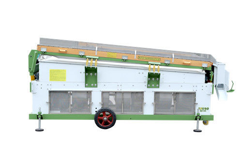 5XZ-6 Gravity Separator