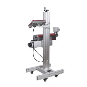 CPS 1500 50W CO2 Laser Marking Machine Engraving 110X110mm