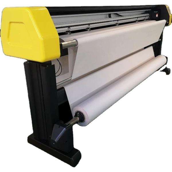 HP45 Ink Cartridge 2 Head 4 Head CAD Paper Pattern Graph Contour Printing