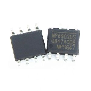 Power saving mode MP6902DS-LF-Z-MPS-SOP-8 MP6902DS