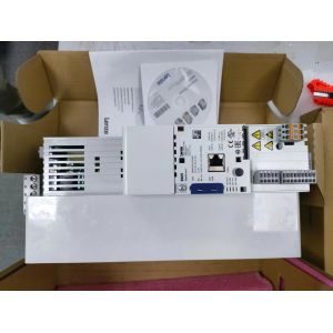 E84AVSCE1534VB0 LENZE Motor Frequency Inverter 50hz To 60hz 15kw 3/PE AC 400V