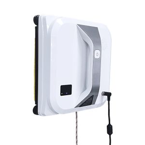 65dB Safe High Rise Window Cleaning 2800Pa 3.5Min/M2 Household House Cleaning