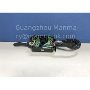 Column Switch ISUZU Chassis Parts For NKR NHR NPR NQR 8-97071007-2