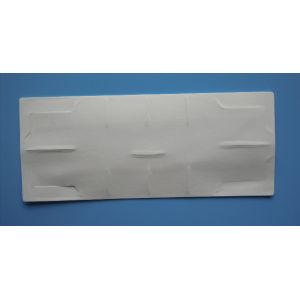 UHF Car windshield tags / Car windshield self-adhesive labels / Vechile Tag