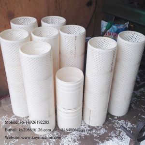 polytetrafluoroethylene cartridge sieve strainer mesh China manufacturer China