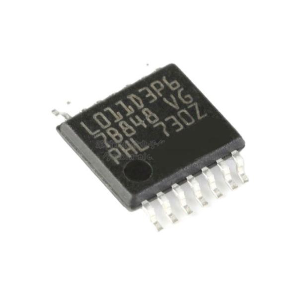 Quality STM32L011D3P6 STM32L011 STM32 TSSOP-14 32Mhz/8KB Flash MCU Semiconductor IC Chip 32-Bit Microcontroller STM32L011D3P6 for sale