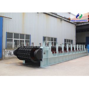 Limestone Clinker Power Plant 1000mm Apron Feeder