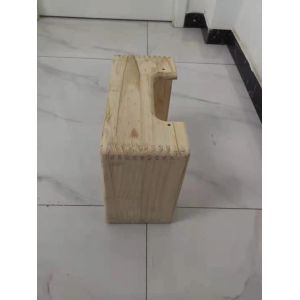 Custom 5F1A Style Champ Tweed Guitar Amplifier Cabinet