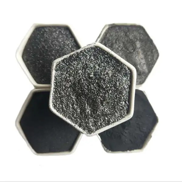 98.5% Graphite Crystalline Natural Graphite Powder 50 Mesh Pencil Flake Graphite