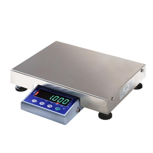 Quality SOHE Weighing IP63 6KG Digital Table Scale with Food-Grade Material and Ready to Ship for sale