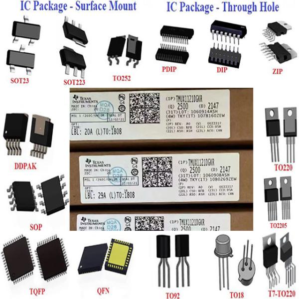 Texas LM43600PWP In Stock Electronic Components Integrated Circuits Microcontrol