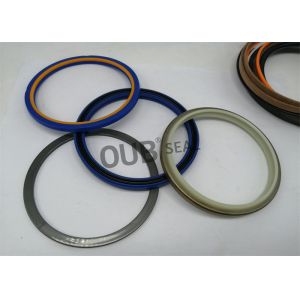 China Excavator Cylinder Seal Kit SK200-8 YN01V00175F1 Arm Bucket KOB-YN01V00175R300 KOB-YN01V00175R100 KOB-YN01V00175R200 on sale