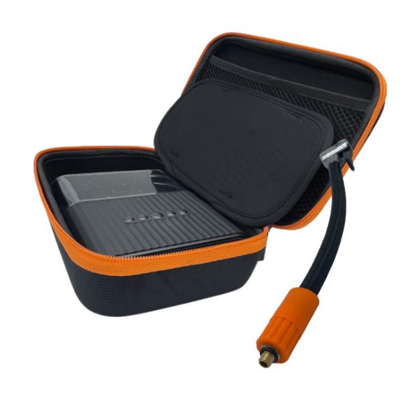 35L/Min Smart Car Wireless Portable Air Compressor 600A