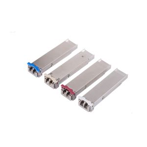 Wholesale High Reliability Gigabit Fiber Transceiver Multimode Compatible HP / Huawei from china suppliers