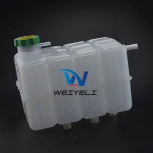 277-4837 248-6199 277-4837 248-6199 Coolant Expansion Tank E120K 120M 140K 140M
