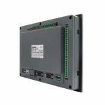 32bit CPU 408 MHz HMI PLC All In One USB Penetration Function