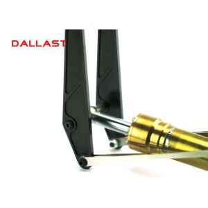 Customized Micro Mini Hydraulic Cylinders Bore 5 - 20 mm 2 - 5 MPa