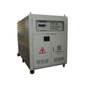Buy cheap 1200kw Power Electrical Load Bank For Generator Ups Testing F Class from wholesalers