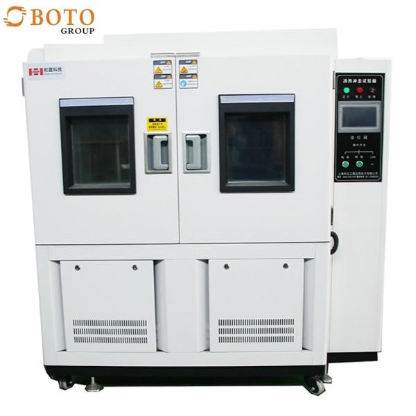 Quality B-OIL-02 Environmental Test Chambers For PCB Temperature Test Machine, Imported Compressor for sale