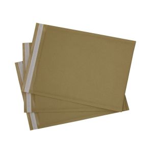 Wholesale Recyclable Gravure Printing 6x10 Inch Kraft Bubble Mailers from china suppliers