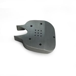 6063 6061 AL6082 AL7075 Aluminum Cnc Machining Prototype Turning 304 Stainless