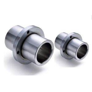 Rubber Guide Pins And Bushings Brass Bronze Copper For Hardware Industry