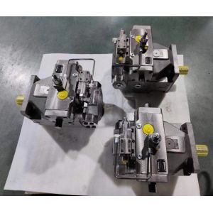 China A4VSO71EO2/30R-VZB13N00 A4VSO71 Axle Piston Pump A4VSO71DRG/30R-VPB25N00 on sale