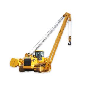 HGY70 Pipe Layer for Pipeline Construction
