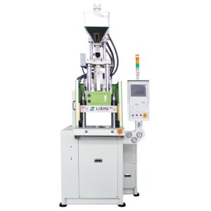 300mm/S Precision Injection Molding Machine 1000 Tons Automatic Vertical Insert