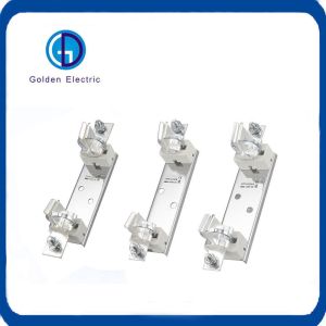 Wholesale Overcurrent Protection Function Solar Power Photovatic Fuse Holder Current up to 630A from china suppliers