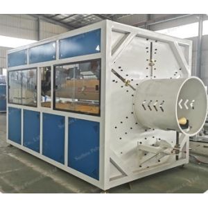 Door Window Frame PVC Plastic Profile Production Line /Ceiling Panel Extrusion