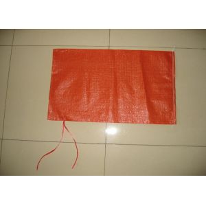 Wholesale Durable PP Woven Polypropylene Sand Bags For Flood Protection With UV Stabilisation from china suppliers