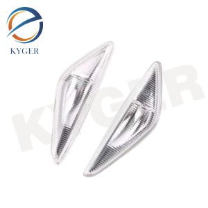 Auto Lighting Systems Front Right 63137171008 Direction Indicator Lamp For BMW