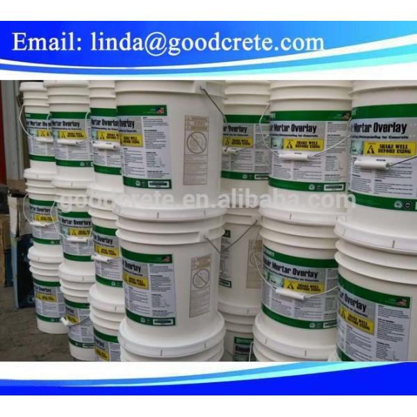 Building Surface Repair Coating