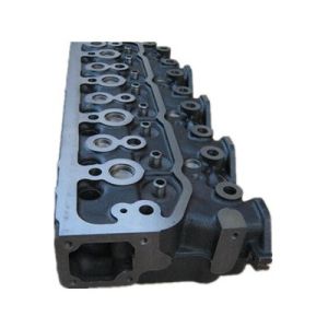 4DR5 4DR7 Cylinder Head ME759064 ME997271 for MITSUBISHI Canter/Jeep/Rosa Bus