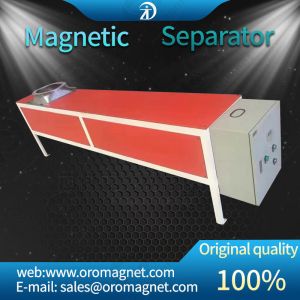 Wholesale Drawer Type High Gradient Magnetic Separator for Magnetic Separation Process from china suppliers