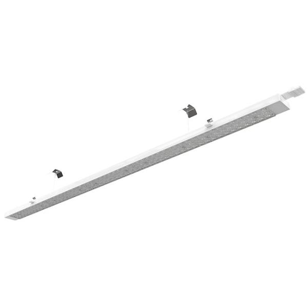 60w LED Retrofit Module , Retrofitting Light Fixtures for T5 / T8 trunking