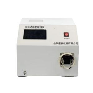 Grain Testing Feed Testing Instrument Corn Grain Fatty Acid Value Titration