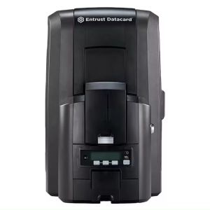 Year 1-Year Datcard CR805 600 dpi dual sided Rfid Retransfer ID Business Card