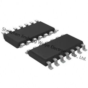 Wholesale TLE9255WSK CAN Interface IC TRANSCEIVER from china suppliers