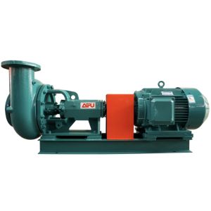 APSB HDD Casting Iron Solids Control Centrifugal Pump